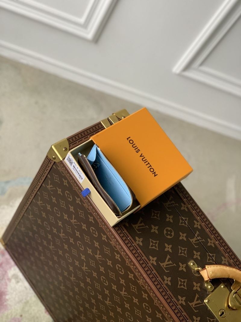 LV Wallets